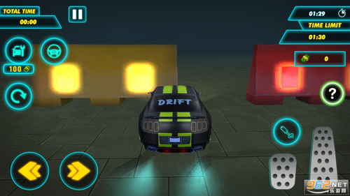 超级赛车系列游戏攻略