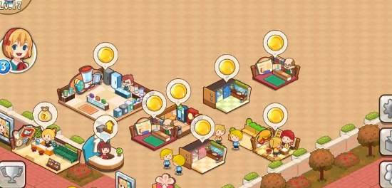 推荐经营小店游戏攻略