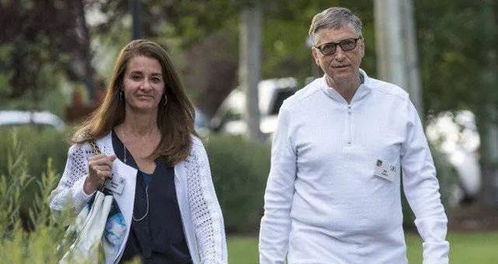 比尔·盖茨自曝最后悔离婚