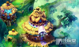 奇趣的世界游戏攻略