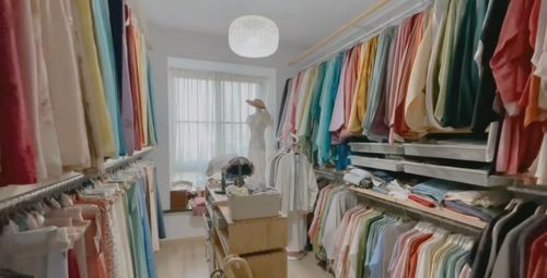 汉服怎么收纳游戏攻略