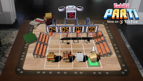 体育空间收纳游戏攻略