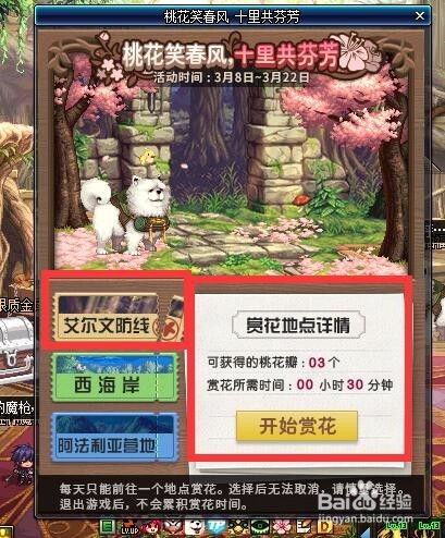 游戏官网活动攻略