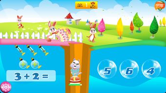 儿童游戏推荐互动攻略