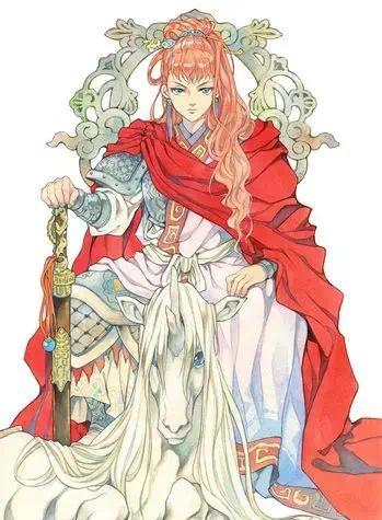 十二国记游戏攻略 十二国记游戏攻略