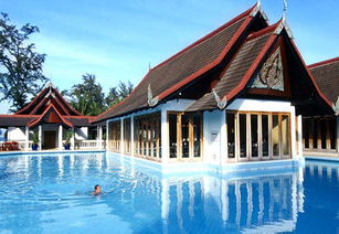 普吉岛游戏攻略