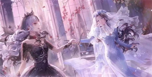 爱情游戏攻略人物教程