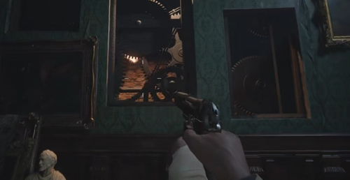 危机解密小游戏攻略