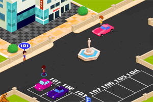 停车小游戏经营攻略