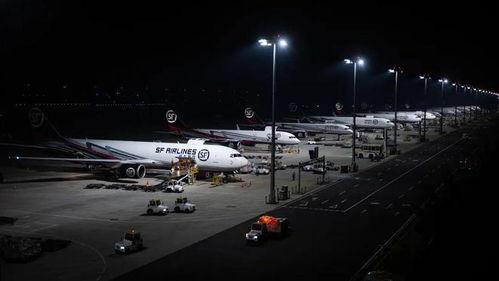 中国第一机场易主 谁是上海真正对手