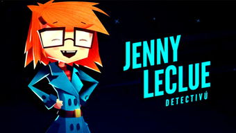 超级小侦探游戏攻略 超级小侦探游戏攻略