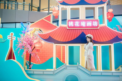 苏州宝藏小店游戏攻略