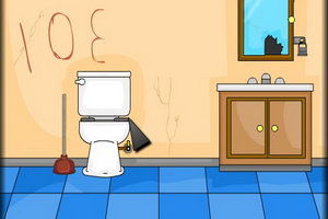 逃离厕所攻略游戏推荐