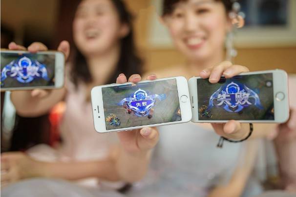 接亲堵门攻略游戏推荐