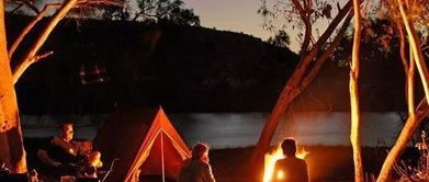 野外旅行系列游戏攻略