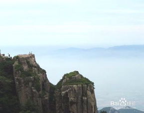 泰山游玩攻略游戏推荐