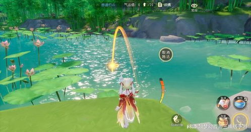 春季钓鱼攻略游戏推荐
