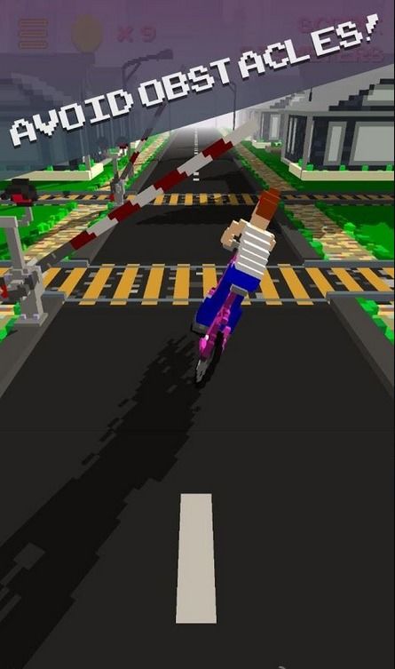 单车游戏攻略主题推荐 单车游戏攻略主题推荐