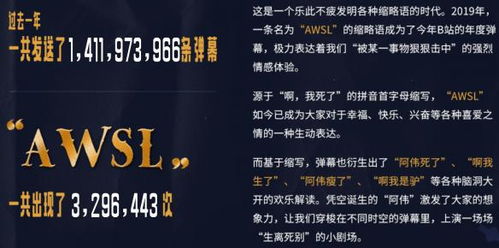 B站弹幕疑似全人机