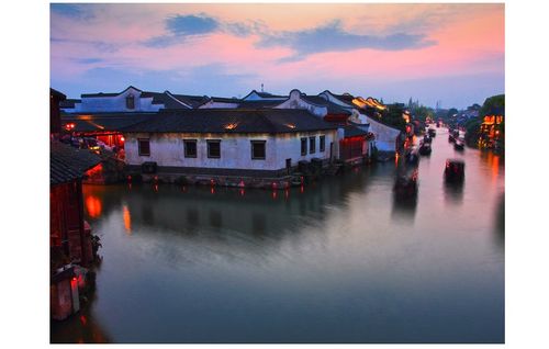 乌镇拍照攻略游戏推荐