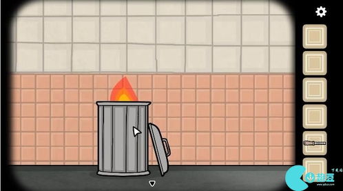 解密游戏绣湖攻略