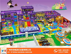 主题乐园游戏攻略