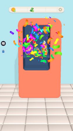 绘画拼图收纳游戏攻略