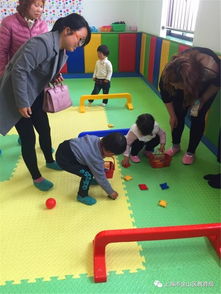 妈妈育儿攻略亲子游戏