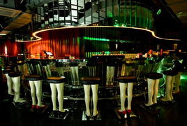 北京夜店攻略游戏