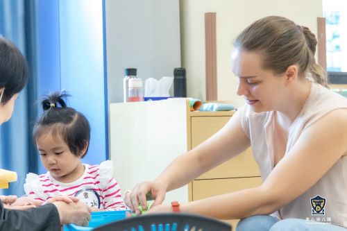 妈妈育儿攻略游戏推荐