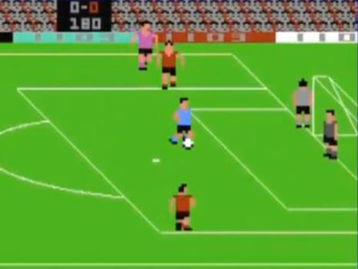 足球游戏攻略人物介绍 足球游戏攻略人物介绍