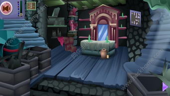 升级改造房间游戏攻略