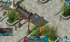 乡村修仙游戏攻略