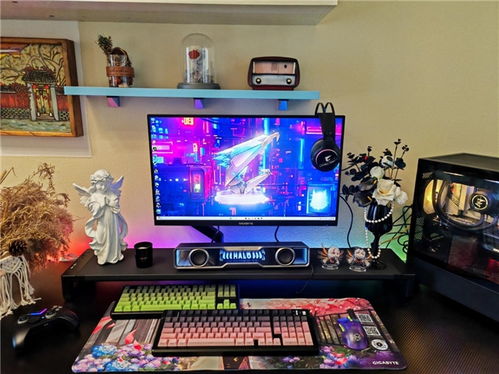 电竞收纳游戏攻略