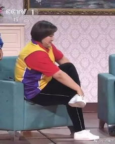 春晚导演回应机器人“没穿裤子”