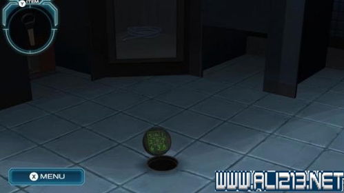 解密密室攻略游戏