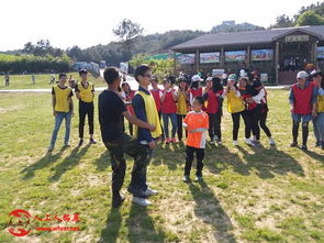 户外团队活动游戏攻略 户外团队活动游戏攻略