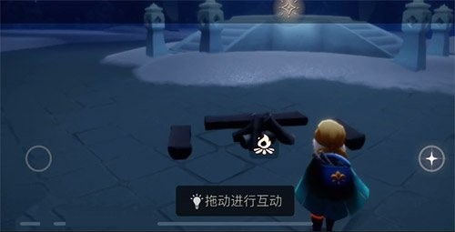 光遇游戏攻略人物