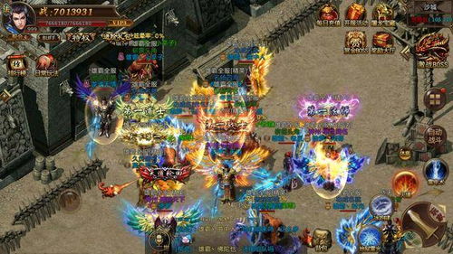 传奇手游平台游戏攻略 传奇手游平台游戏攻略