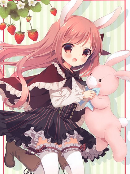 穿进游戏攻略小说