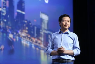 雷军大年初一就开始\