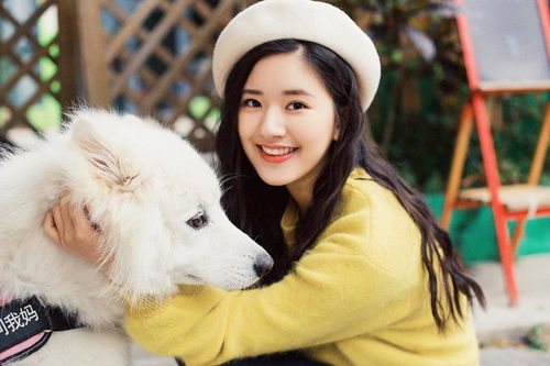 小谢说被赵露思的积极乐观感染