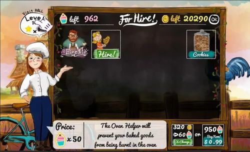 法式面包店游戏攻略 法式面包店游戏攻略