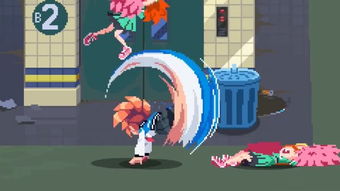 少女都市游戏攻略京子