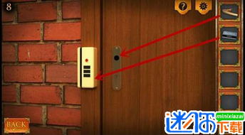 安卓密室逃脱游戏攻略