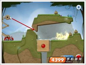 超级救火队游戏攻略