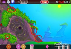 逃不出的船游戏攻略