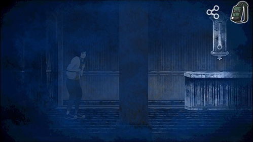惊悚故事游戏1攻略