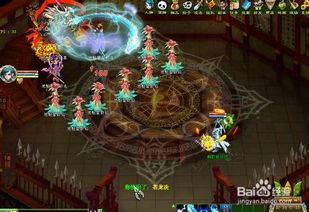 天朝歌剧本杀游戏攻略