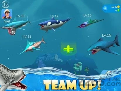 海洋模拟器游戏攻略